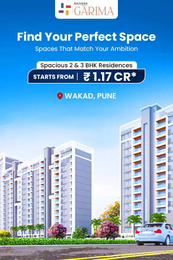 Rajveer Garima Project View 1