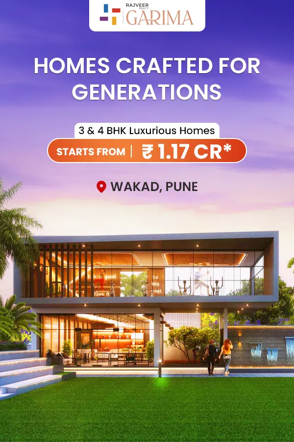 Rajveer Garima Project View 2